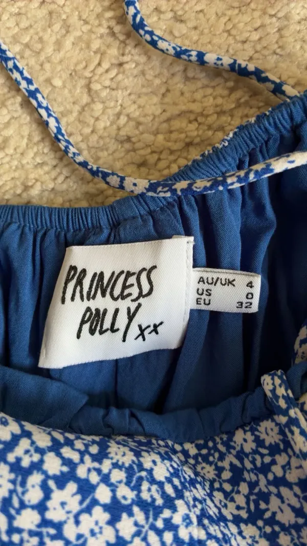 Princess Polly Dress Mini - Image 3