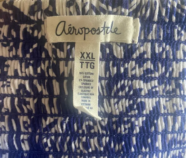 Aeropostale NWOT- DRESS-XXL - Image 7