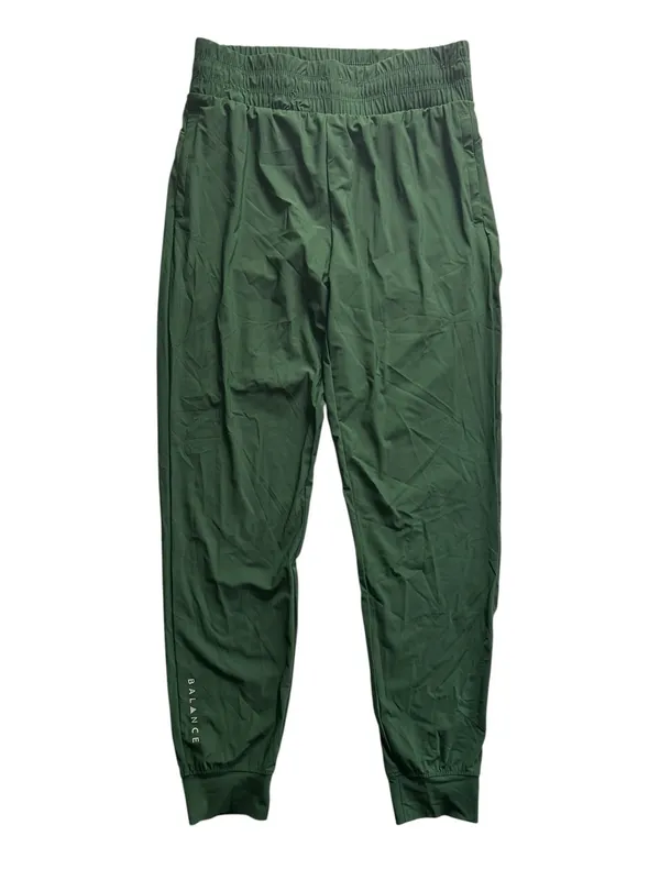 Balance Athletica / Vitality Swift Jogger M Green Athletic Athleisure activewear - Image 5