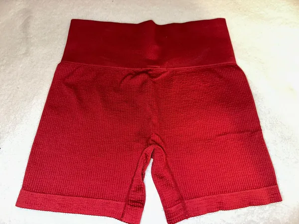 Target Biker Shorts - Image 2