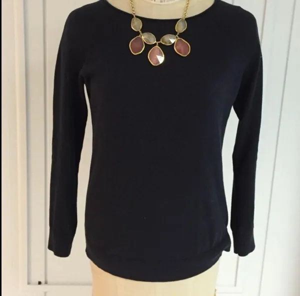 Gap Boatneck Sweater NWT - Image 5