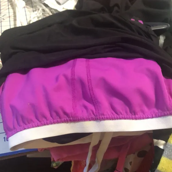 🎉 4 for $20 New Balance Tank with build in bra, size medium - Image 3