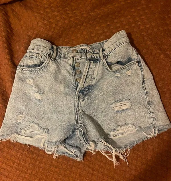 PacSun High-Rise Short - Image 2