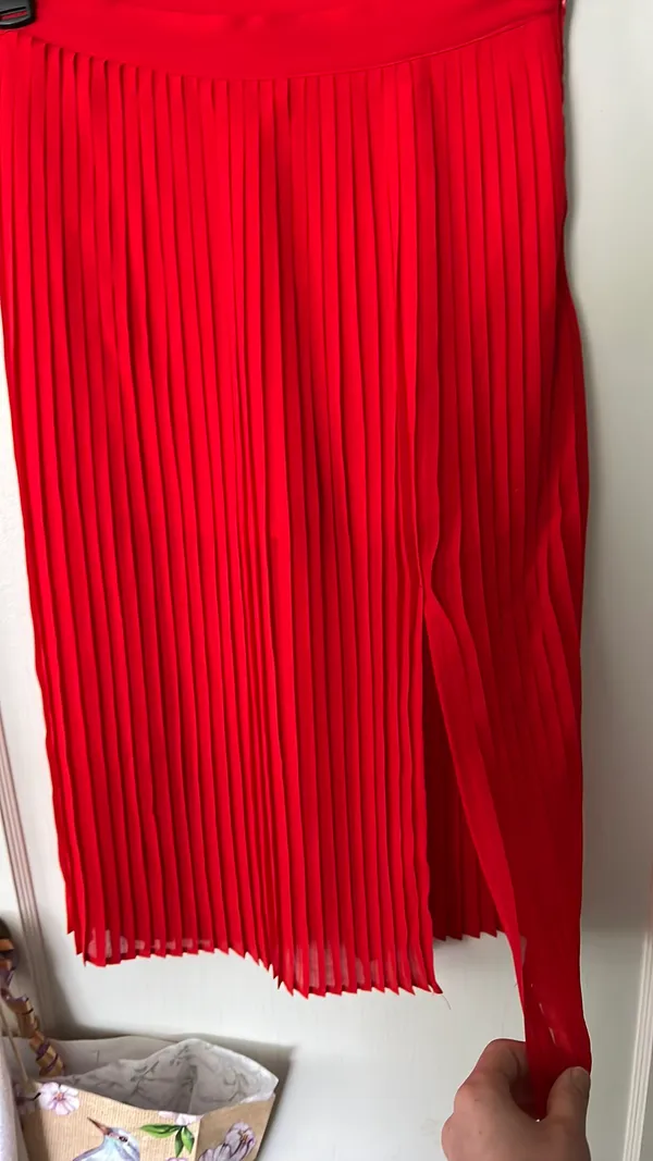 Forever 21 Pleated Skirt - Image 2