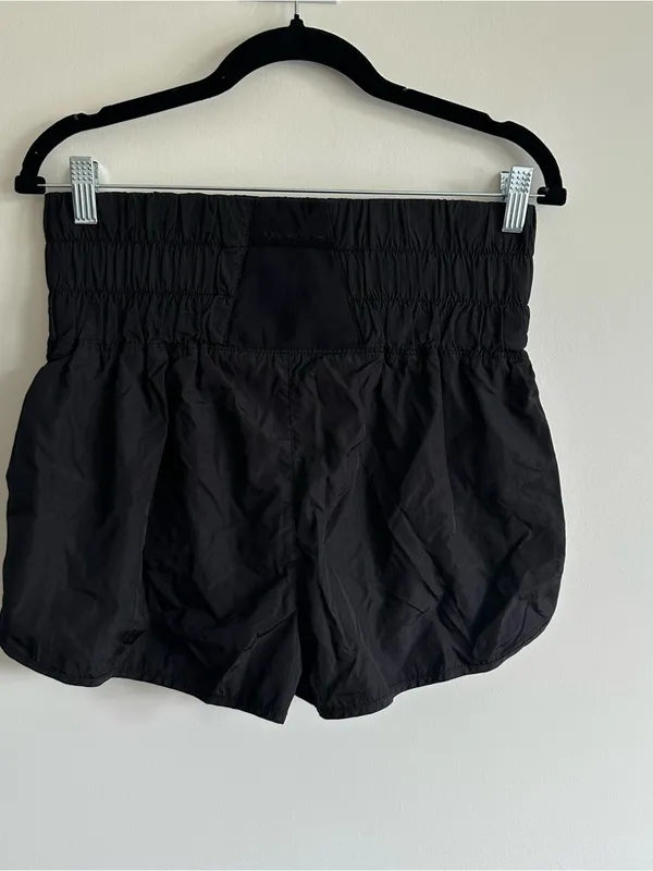 Free People Movement The Way Home Shorts - Image 8