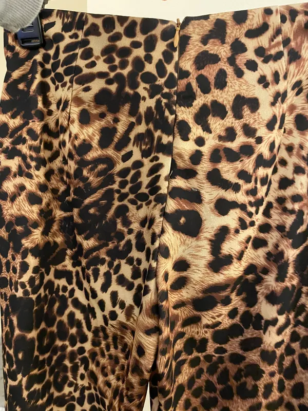 Leopard Leggings - Image 4