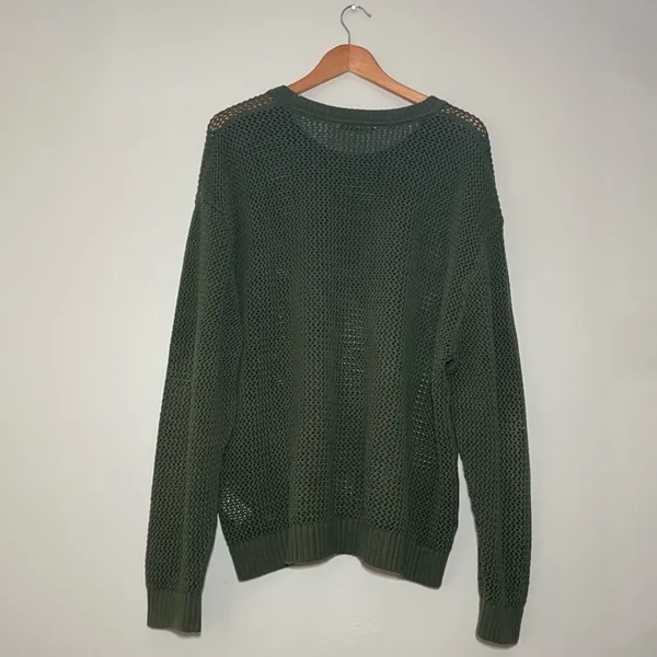 Aritzia TNA Alameda Sweater - Image 6