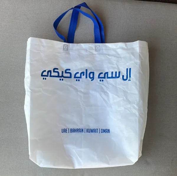 LC Waikiki tote… free with another purchase! - Image 3