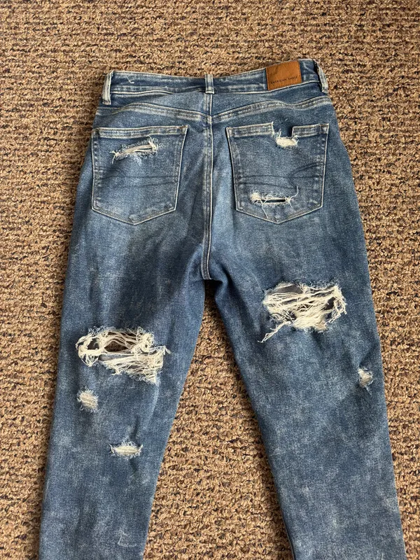 American Eagle Outfitters Mom Jens - Image 2
