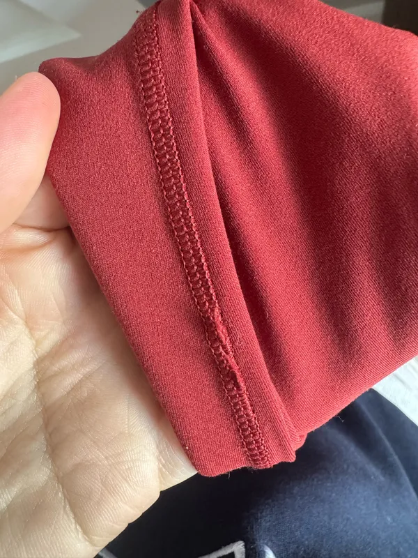 Lululemon Define Jacket Cropped - Image 4
