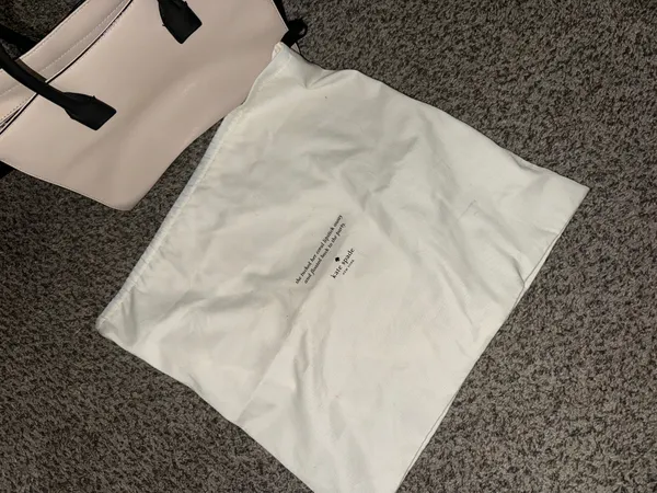 Kate Spade Purse - Image 4