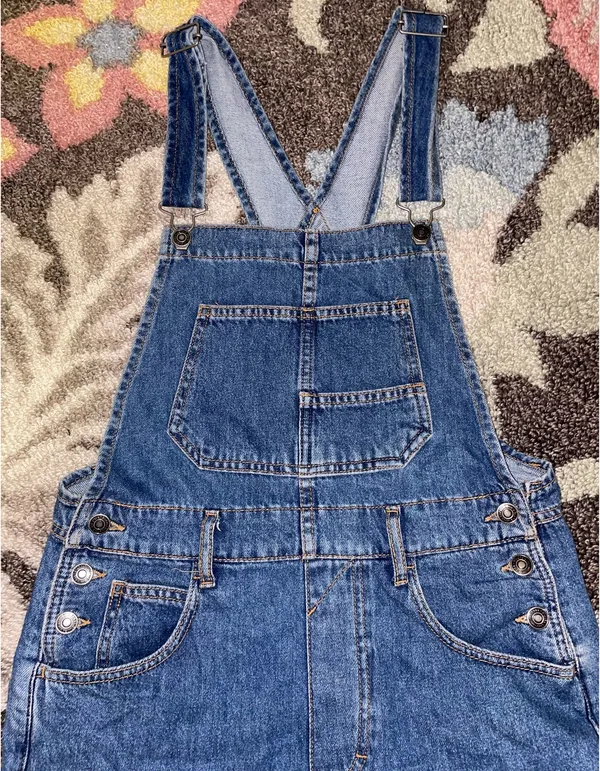 Free People Overalls - Image 3