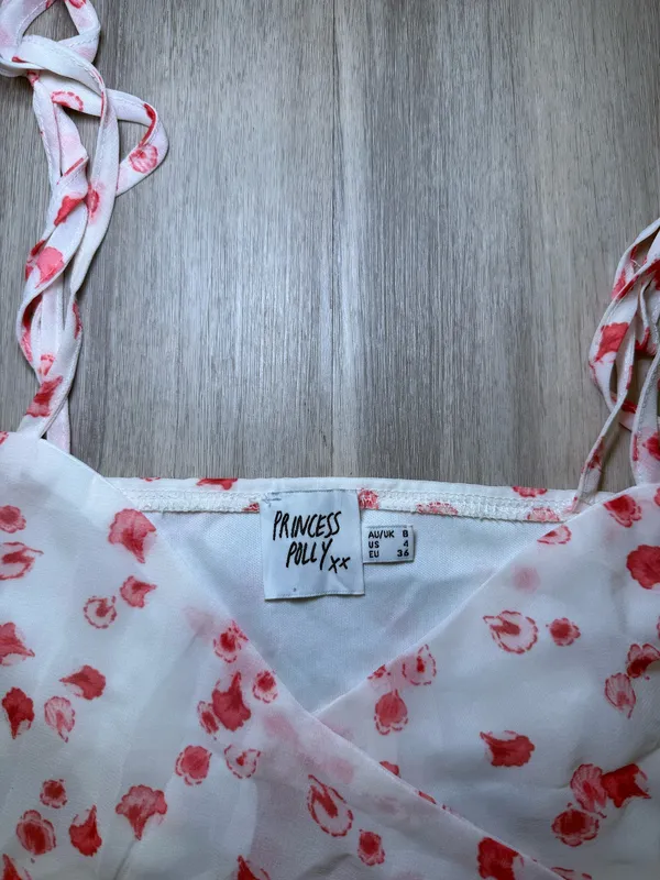Princess Polly Set Two-Piece - Image 3