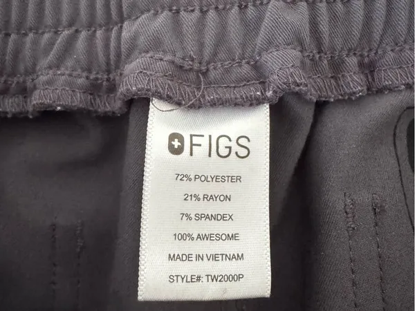 FIGS Yola™ Skinny Scrub Pants - Image 4