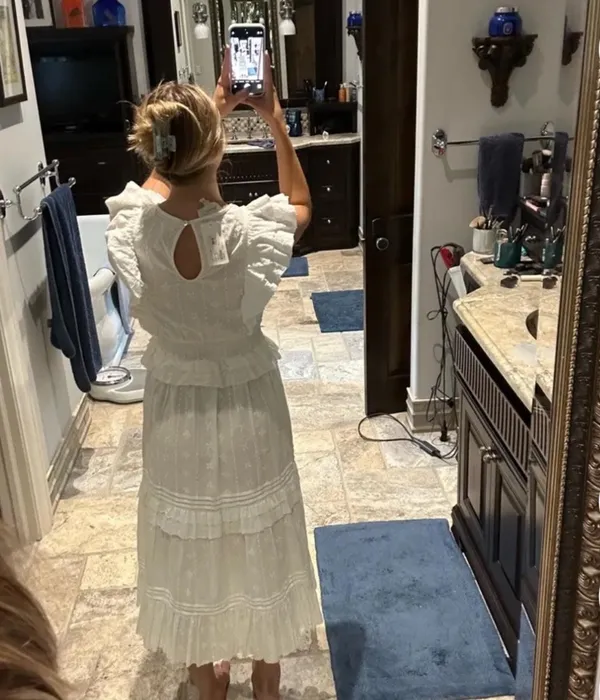 Evereve Dress - Image 2