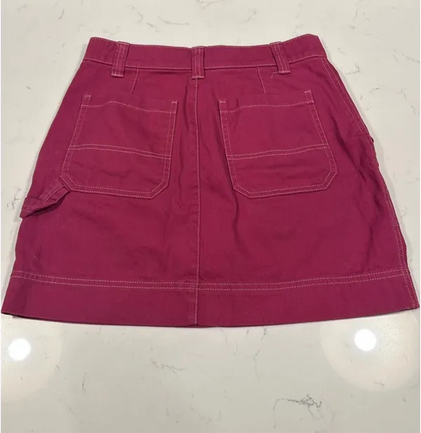 Old Navy Cargo Skirt - Image 2