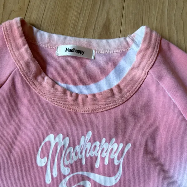 MADHAPPY TOPS - Image 2