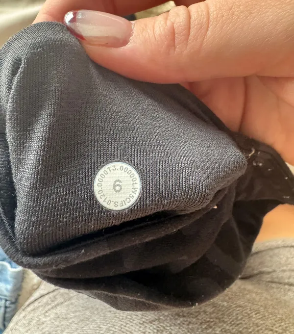 Lululemon Align Joggers - Image 3