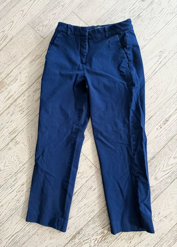 J.Crew Pants - Image 3