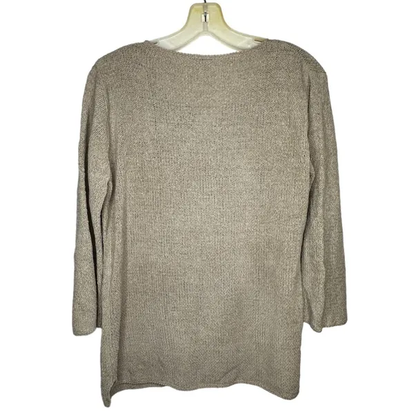 Colorado Clothing‎ Sweater Tan Size XL - Image 3