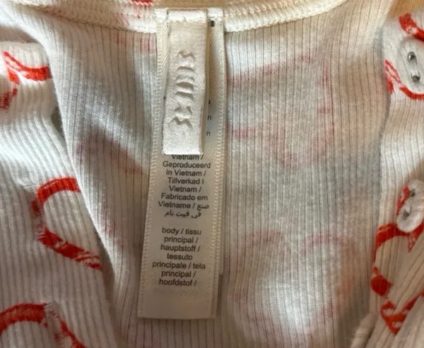 SKIMS Long Sleeve - Image 5