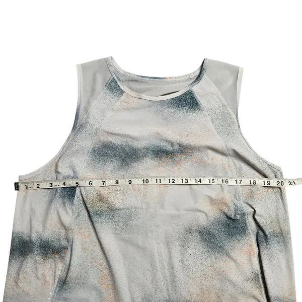 Lululemon Sculpt Tank Top‎ in Misty Merlot - Image 5