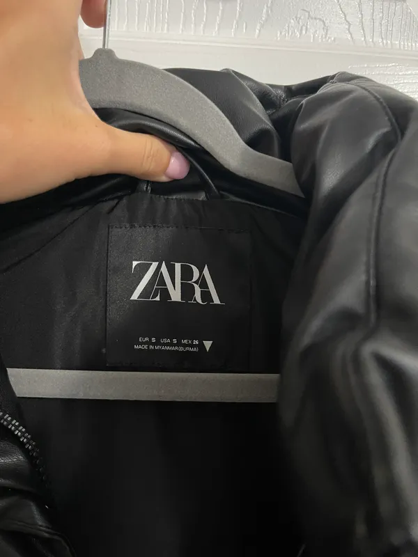 Zara Vest - Image 3