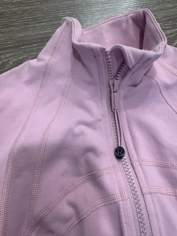 Lululemon Define Jacket - Image 4