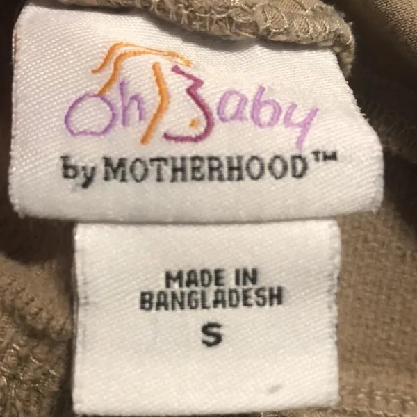 HOST PICK 🥳🥳 🔹 4 for $30 Oh Baby Tan Cords, small - Image 5