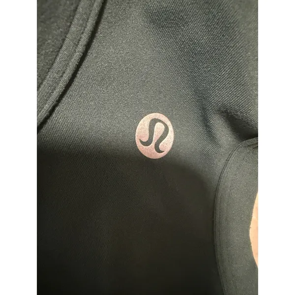 Lululemon Teal Racerback Tank‎ Top Align Athleisure Sporty Size 2 - Image 5