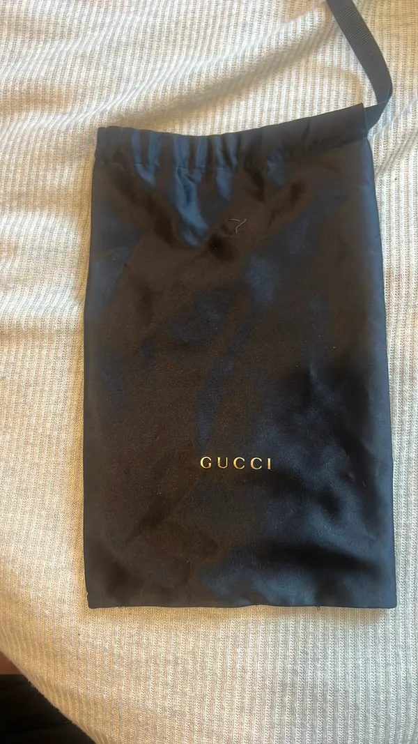 Gucci Sunglasses Oversized - Image 5