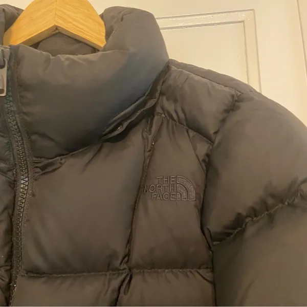 The North Face puffer jacket - Image 2
