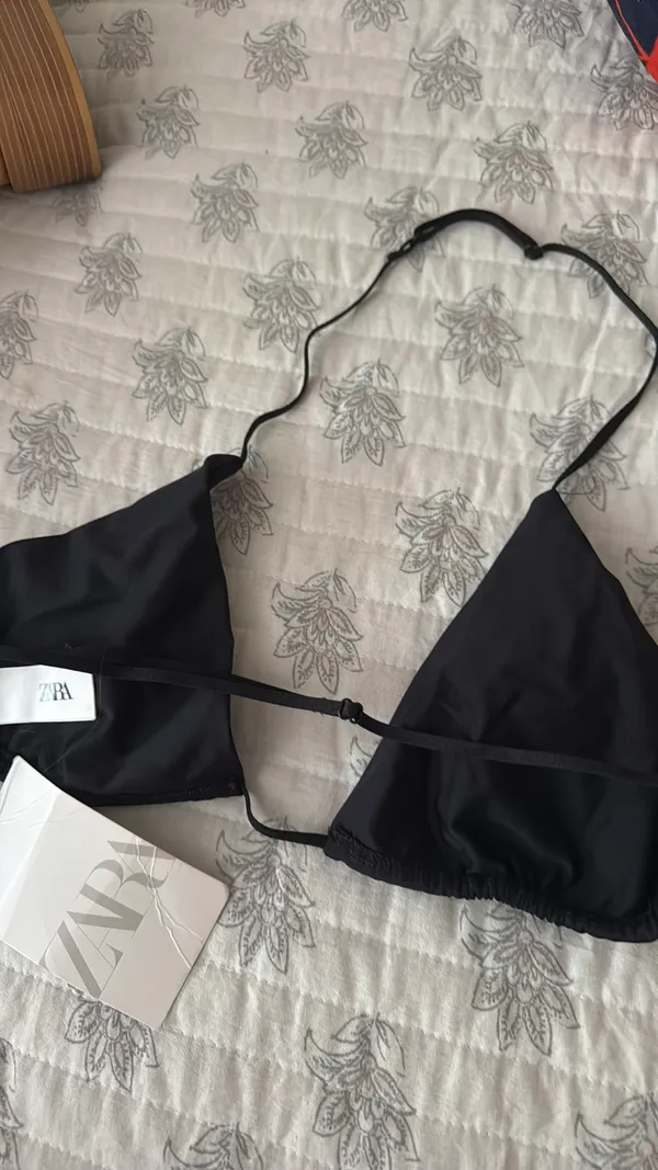 ZARA Bikini Top - Image 3