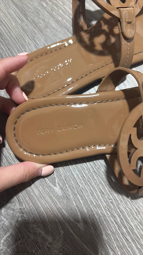 Tory Burch Sandals - Image 5
