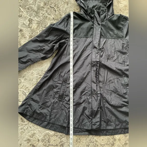 THE NIRTH FACE trench coat ☔️ - Image 6
