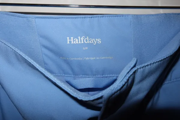 Halfdays Alessandra pant  - Image 5