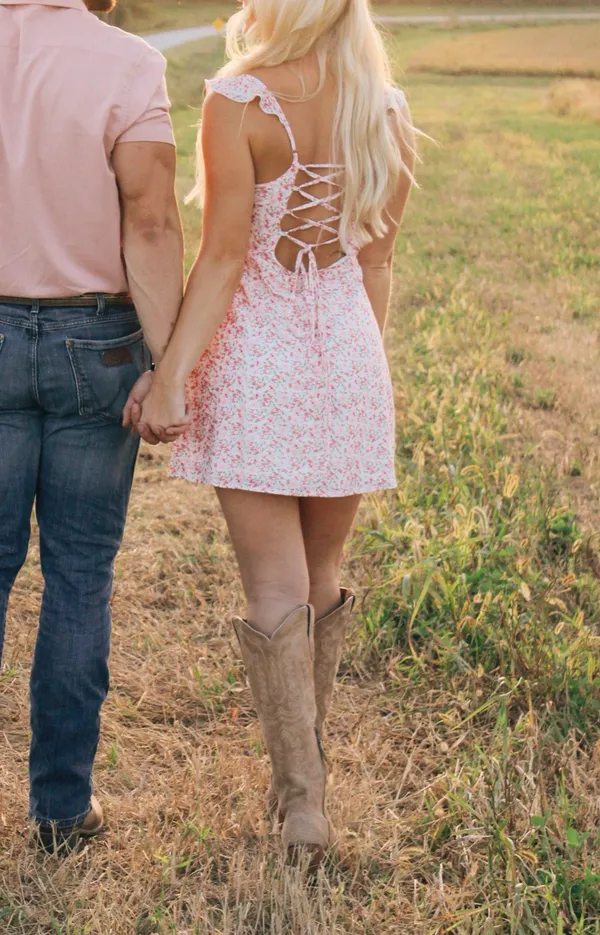 Princess Polly dress - Image 2