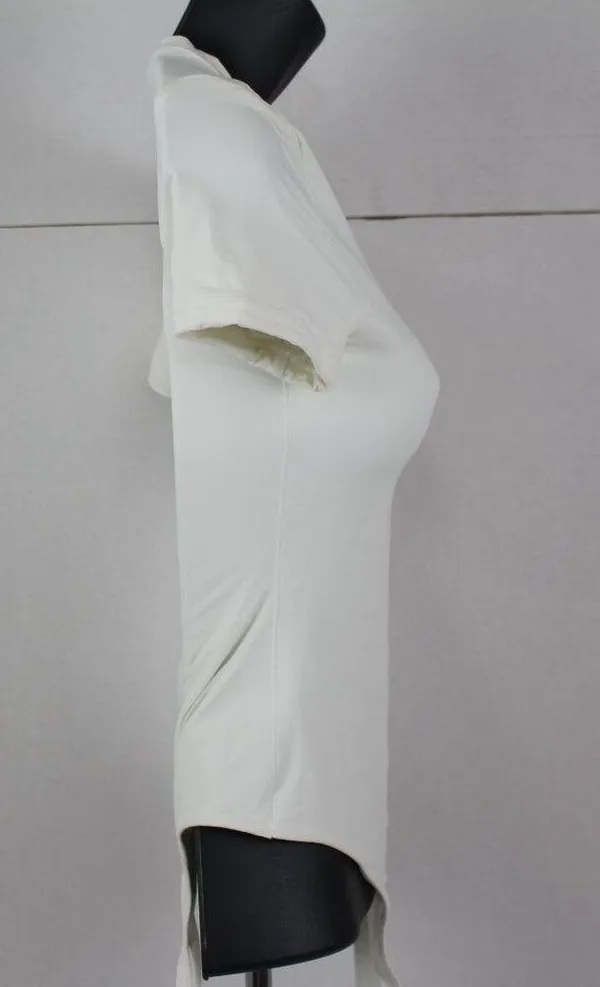UNBRANDED White Size XS - Image 4