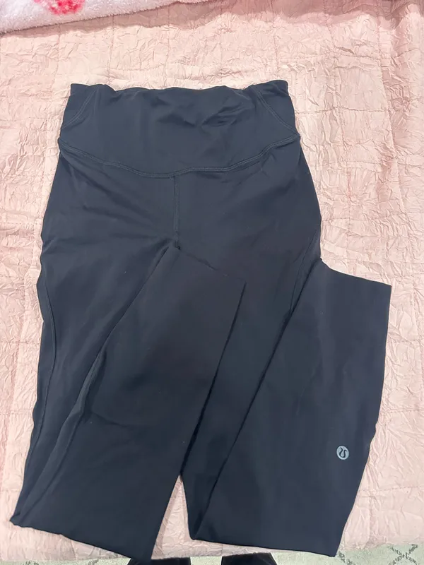 Lululemon Base Pace Leggings - Image 2