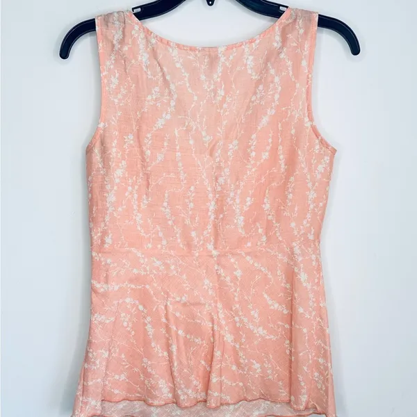 Patagonia women’s top size 6 - Image 6