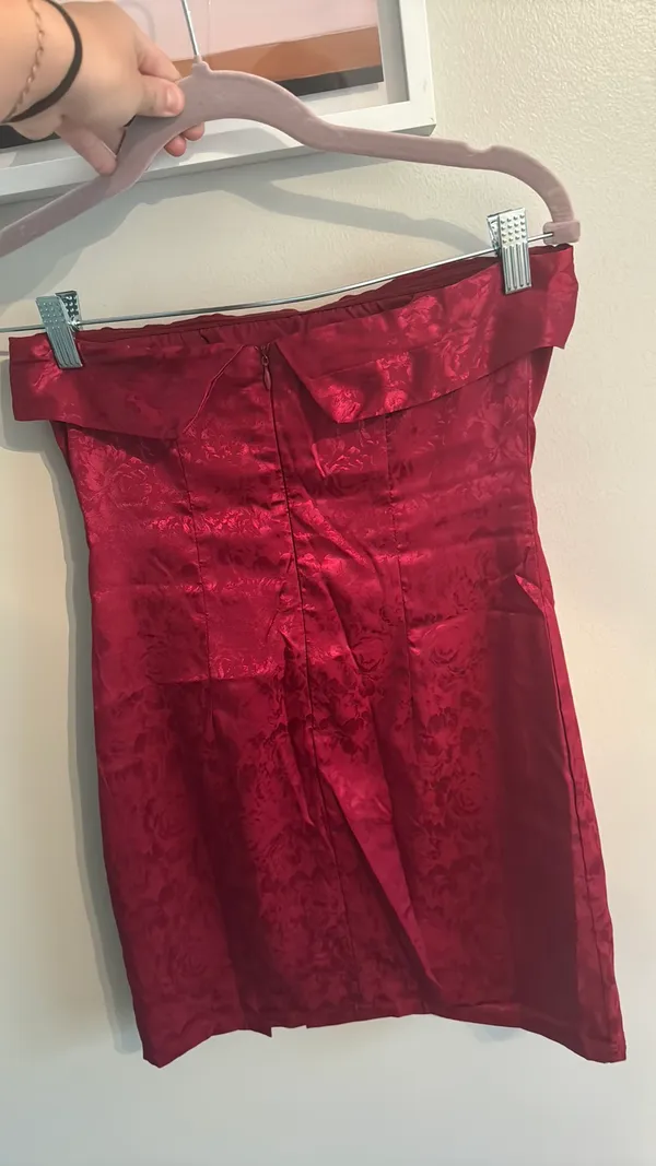 Princess Polly Mini Dress - Image 2