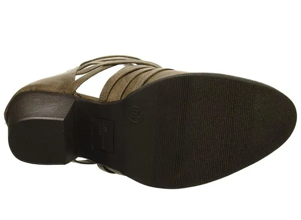 Fergalicious Jillie booties - Image 5