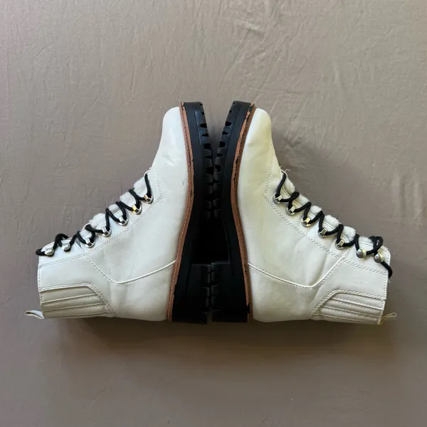 Indigo Rd. Irie Combat Boots - Image 3