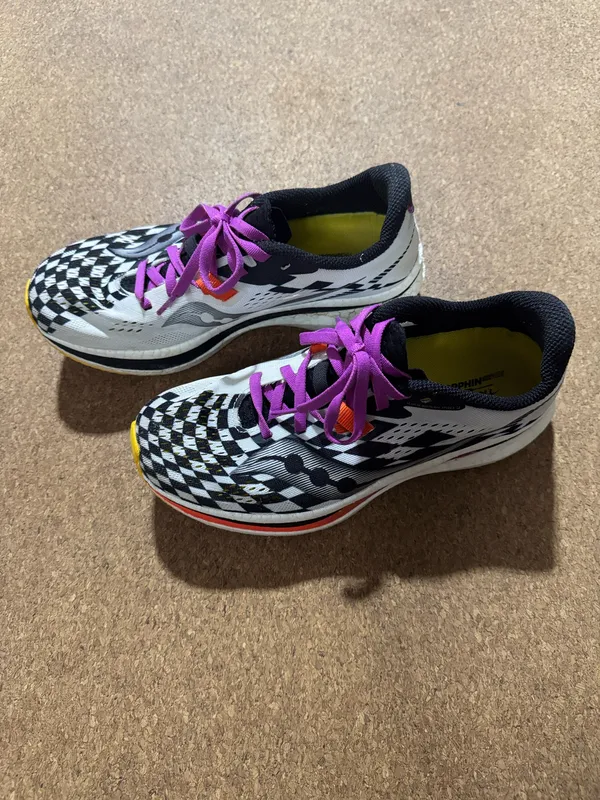 Saucony Endorphin Pro 2 Women’s Running Shoe - Image 16