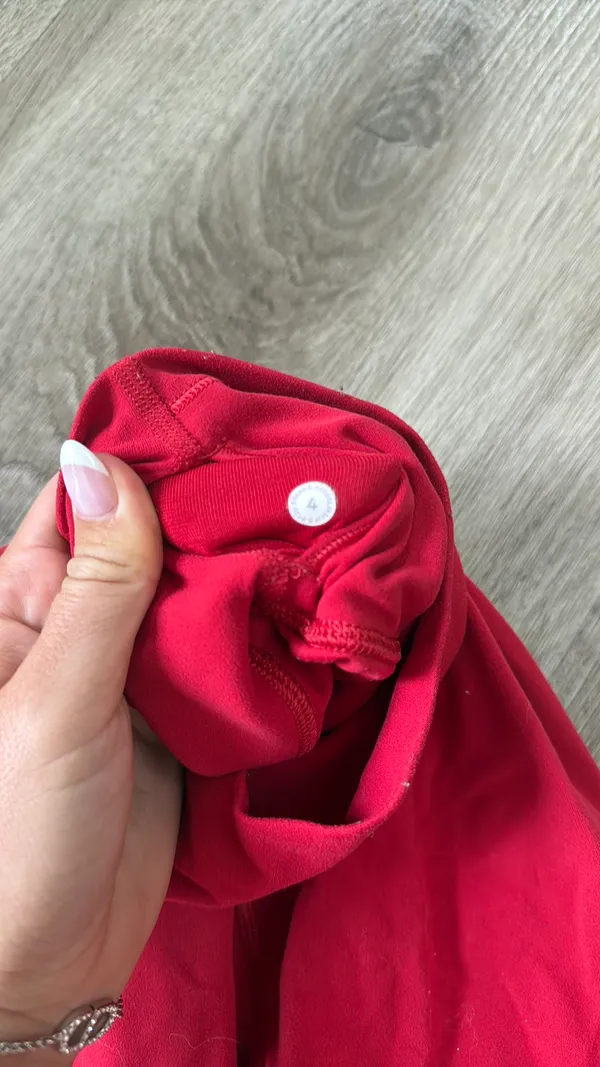 Lululemon leggings - Image 2