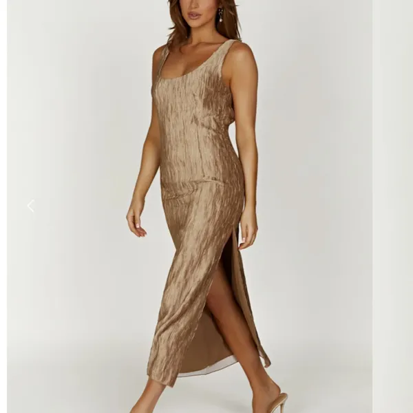 Meshki theia Dress - Image 4