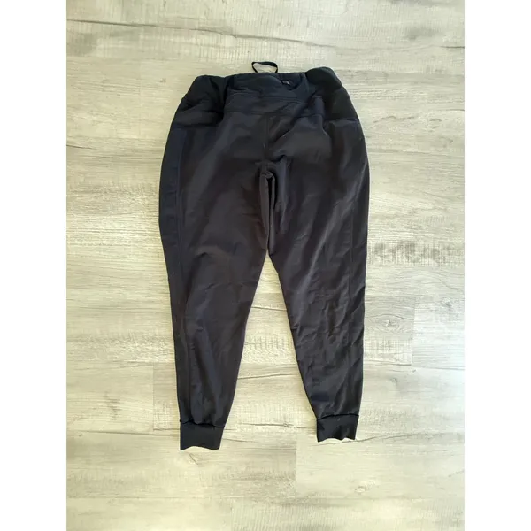 Womens small nike dri fit joggers - Image 2
