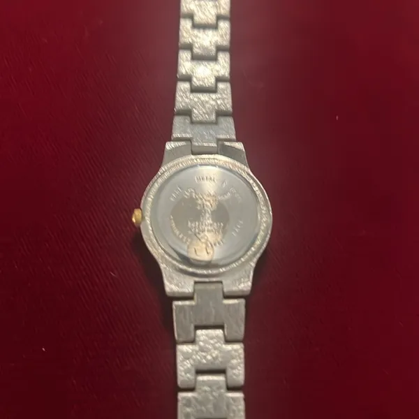 Vintage Gruen Precision Ladies Watch - Image 5