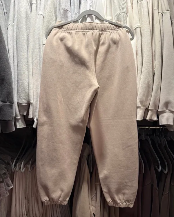 Lululemon Scuba Sweatpants - Image 2