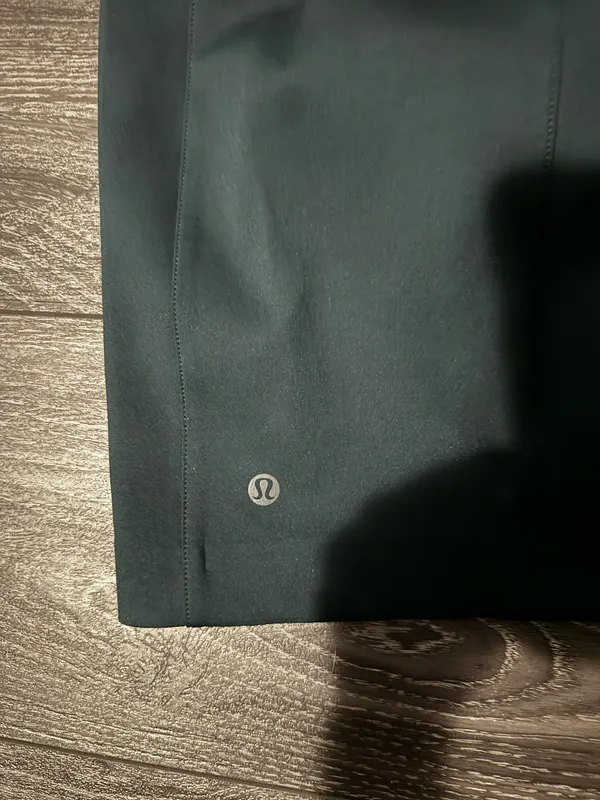 Lululemon &Go Cityfarer Skirt Dark Fuel 4 - Image 3